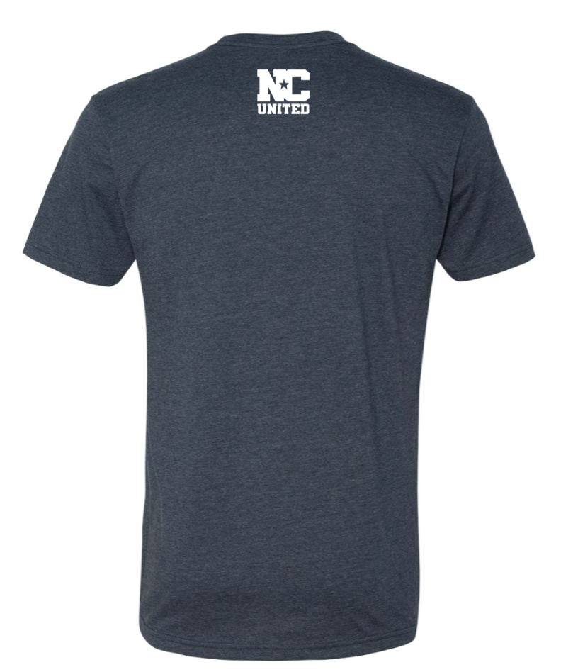 North Carolina Core Tee thumbnail 2